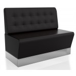 Banquette de bar Model Rangé