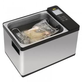 MACHINES À VIDE PROFESSIONNELLE - W8 30 DS - SIRMAN