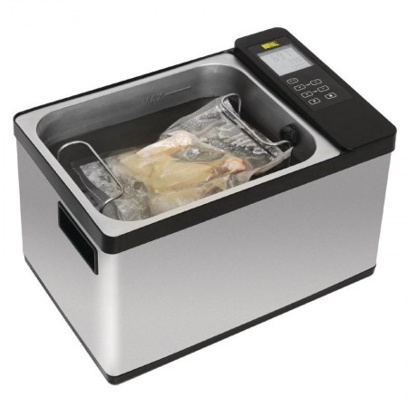 MACHINES À VIDE PROFESSIONNELLE - W8 30 DS - SIRMAN
