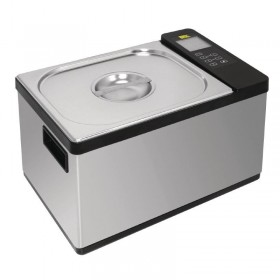 MACHINES À VIDE PROFESSIONNELLE - W8 30 DS - SIRMAN