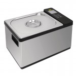 MACHINES À VIDE PROFESSIONNELLE - W8 30 DS - SIRMAN