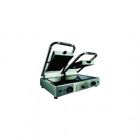 Grill Panini simple  VITROCERAMIQUE GGMASTRO