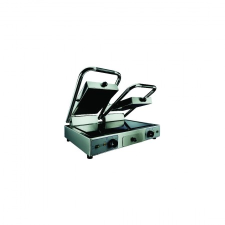 Grill Panini simple  VITROCERAMIQUE GGMASTRO