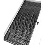 Grillade charcoal gaz 600