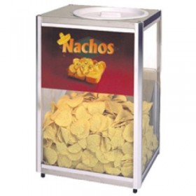 Appareil à nachos
