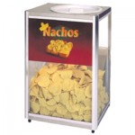 Appareil à nachos