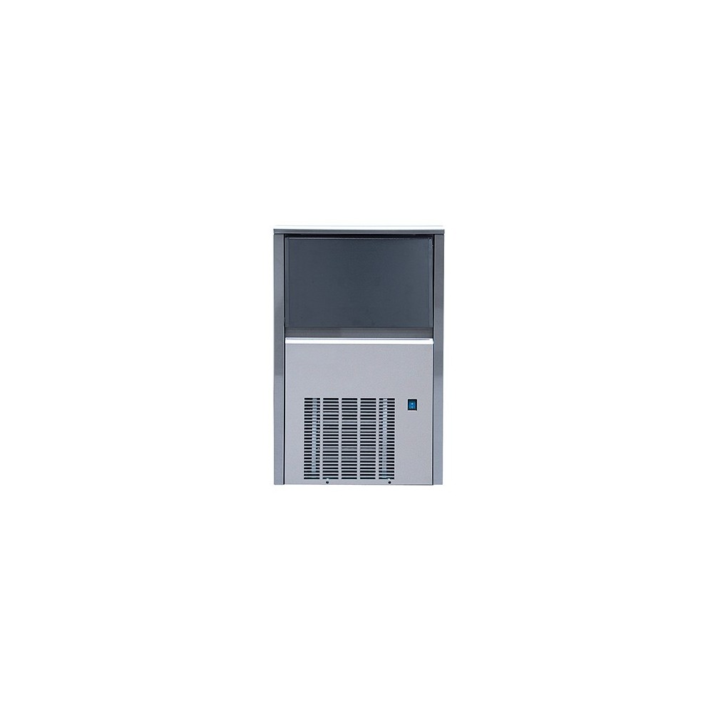 Machine a glacons ITV Machine a glacons ITV