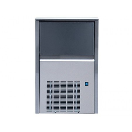 Machine a glacons ITV