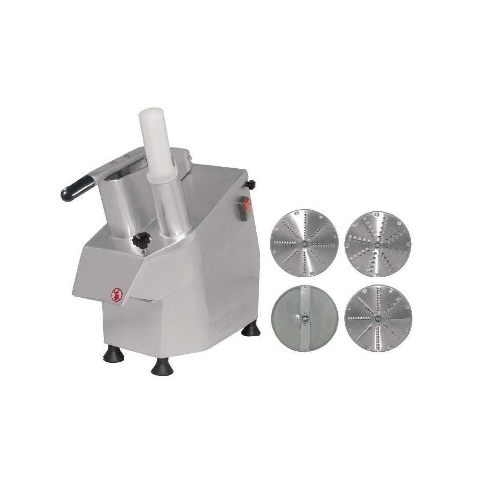 Robot Coupe légumes professionnelle best+ 5 couteaux disques Robot Coupe légumes professionnelle best+ 5 couteaux disques