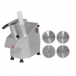 Robot Coupe légumes professionnelle best+ 5 couteaux disques