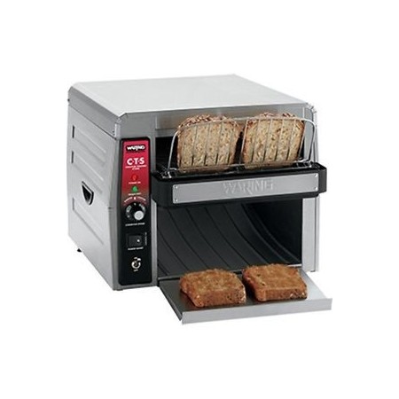 Toaster à Bagel Convoyeur professionnel 230v 