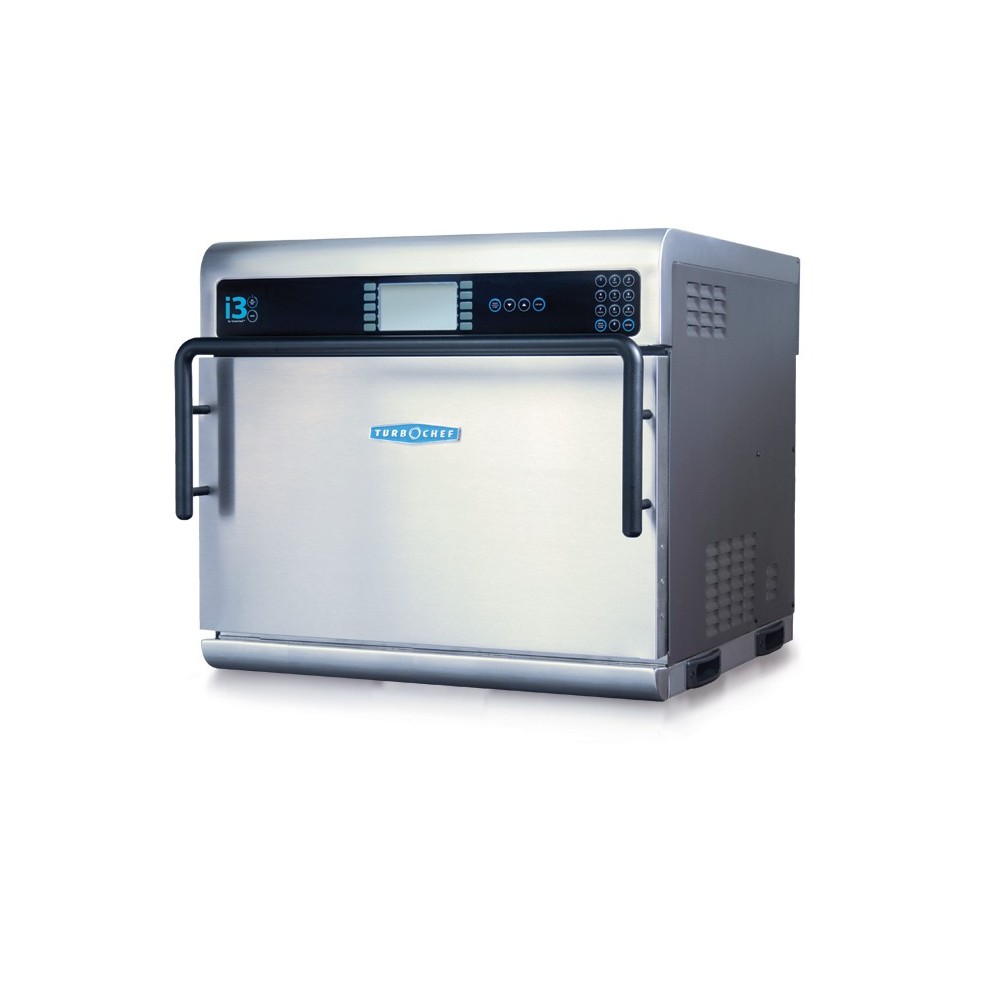 Four à convection électrique 4x 333 mm Four à convection électrique 4x 333 mm