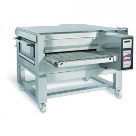 FOUR A PIZZA CONVOYEUR ELECTRIQUE 80 CM