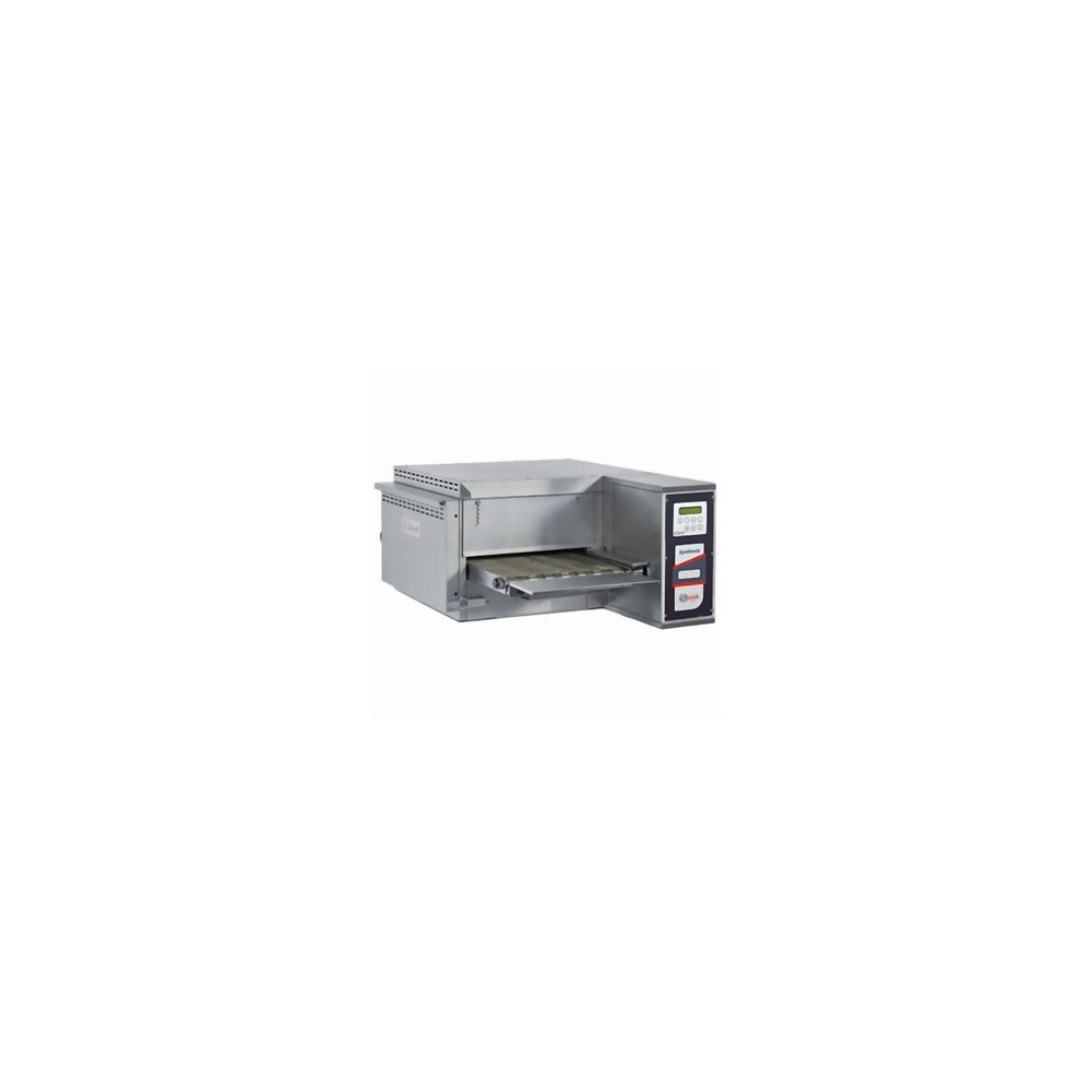 FOUR A PIZZA CONVOYEUR GAZ 40CM FOUR A PIZZA CONVOYEUR GAZ 40CM