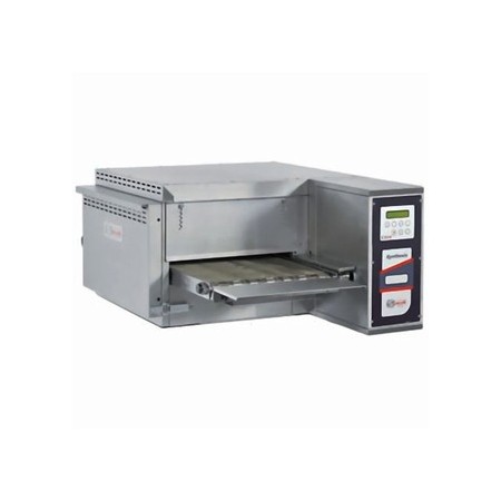 FOUR A PIZZA CONVOYEUR GAZ 40CM
