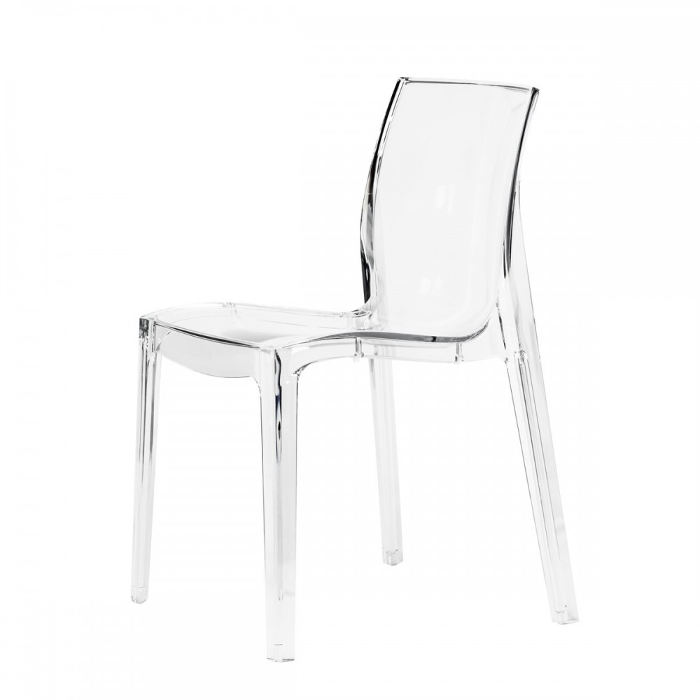 Chaise bistro noir Chaise bistro noir