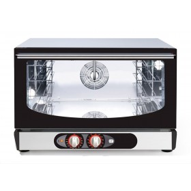 Four pulse avec humidificateur a viennoiserie 600x400mmm 