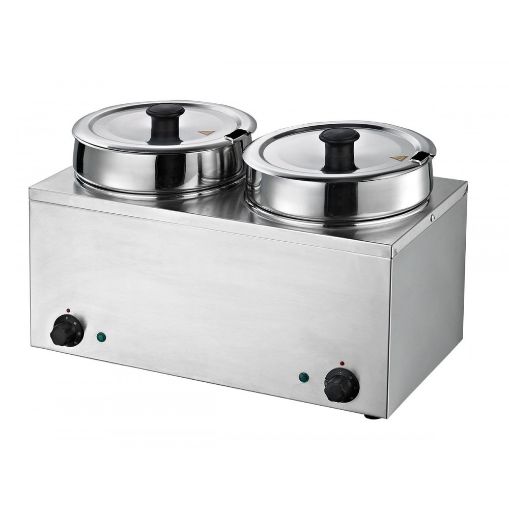 Bain marie Bain marie