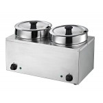 Bain marie