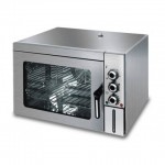 Four mixte professionnel  Compacte 4 x GN2/3