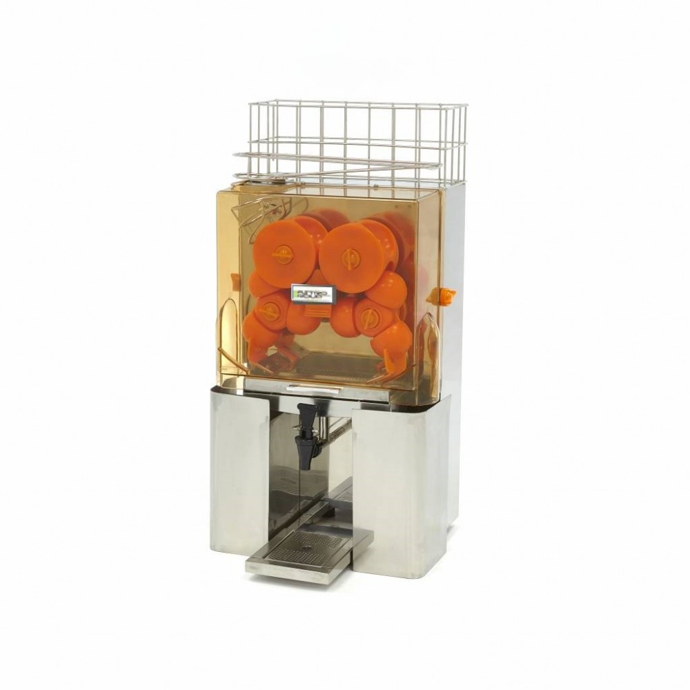 Machine à jus d'orange / Presse agrumes avec robinet - Self-service - Paiement 4X Machine à jus d'orange / Presse agrumes avec robinet - Self-service - Paiement 4X