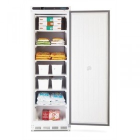 Armoire réfrigérée négative - Garantie 2 ans - 365 L - Classe N