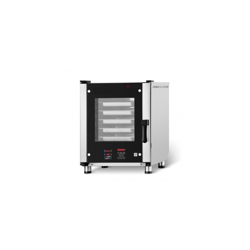 FOUR GAZ VAPEUR BOILER/CONV.20xGN2/1+CLEANIN FOUR GAZ VAPEUR BOILER/CONV.20xGN2/1+CLEANIN