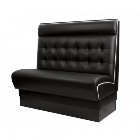 Banquette de bar Model Rangé