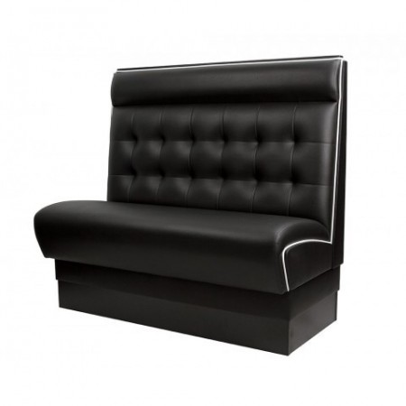Banquette de bar Model Rangé
