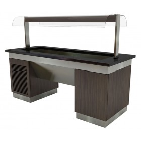 Buffet centrale