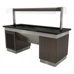 Buffet centrale