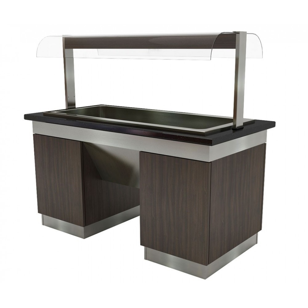 Buffet chaud Buffet chaud