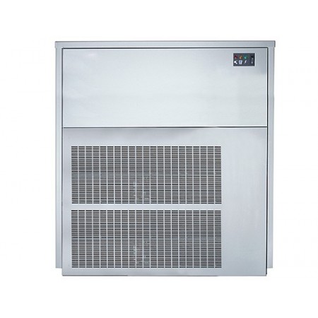 Machine a glacons ITV