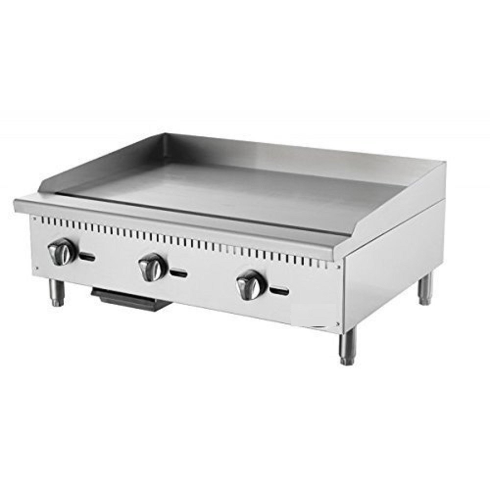 Grillade charcoal gaz 600