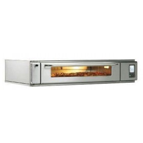 Four pizzas professionnel - SALVA NXE-20 - 1 étage - 12 x 30 cm