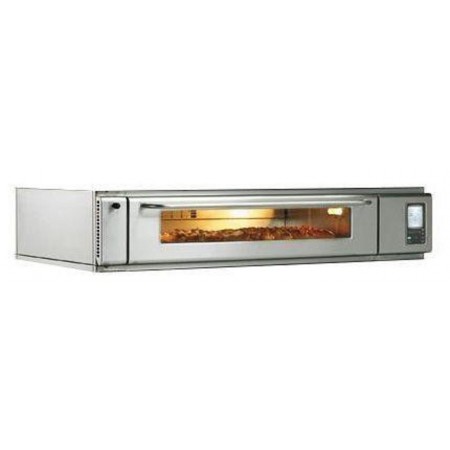 Four pizzas professionnel - SALVA NXE-20 - 1 étage - 12 x 30 cm