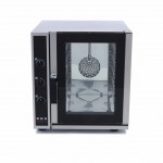 FOUR GAZ VAPEUR BOILER/CONV.20xGN2/1+CLEANIN