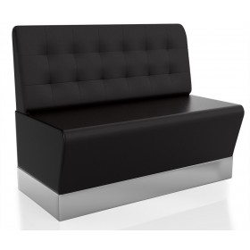 Banquette de bar Model Rangé