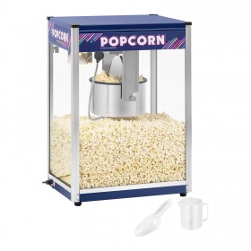 Appareil pop-corn
