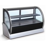 Vitrine refrigerée à poser