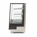 Vitrine froide bombee starbo 600 special coffe shop