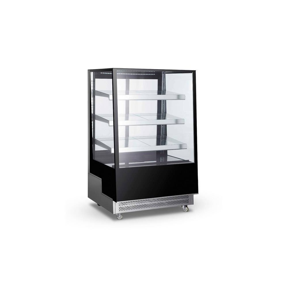 Vitrine froide bombee starbo 600 special coffe shop Vitrine froide bombee starbo 600 special coffe shop