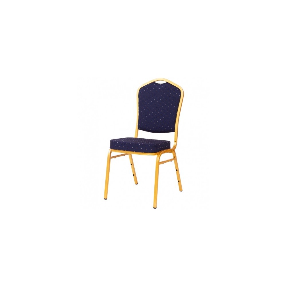 Chaises bleu de banquet et hotel Chaises bleu de banquet et hotel