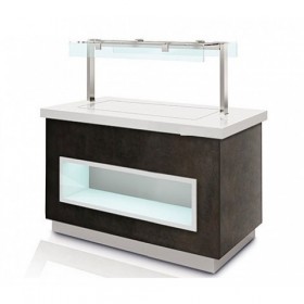 Buffet centrale