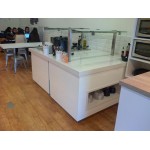 Buffet chaud