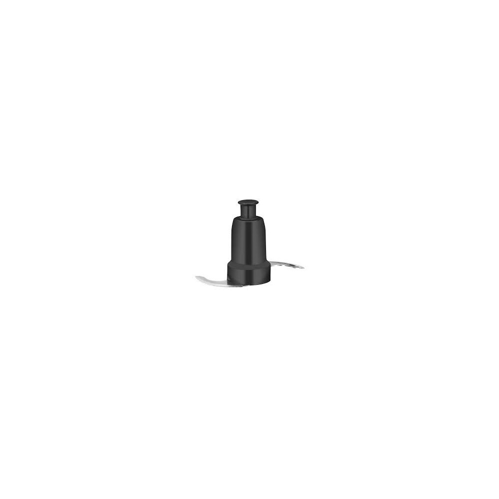 Robot à débit continu 3,3 litres, 2 disques + outils de coupe Robot à débit continu 3,3 litres, 2 disques + outils de coupe