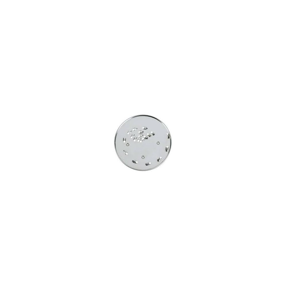 Disque râpe parmesan 2mm pour WFP14S Disque râpe parmesan 2mm pour WFP14S