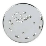 Disque râpe parmesan 2mm pour WFP14S