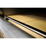 Four 12 pizzas LARGE - 230V / 380V - 2 x 6 x 34 cm- Paiement 4X