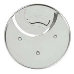 Disque râpeur 4mm pour WFP14S